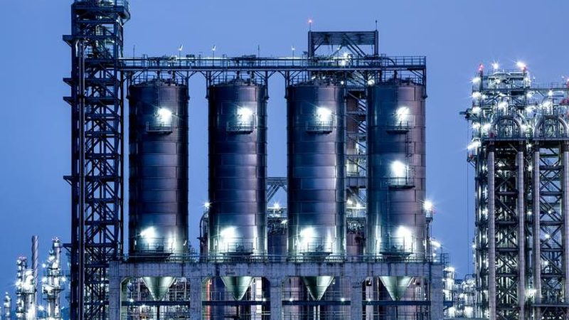 催化剂与助剂：分类与型号解析